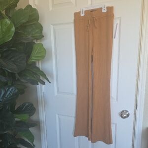 Carbon38 Ribbed Pants